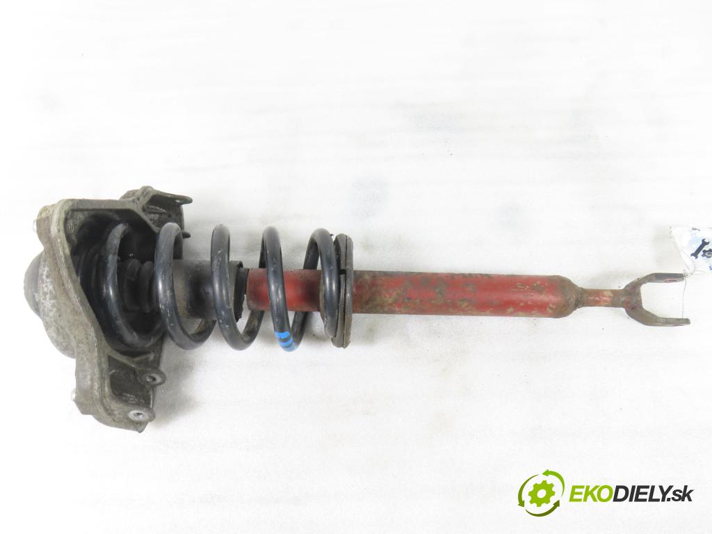 AUDI A6 (4F2, C6) SEDAN 2004 155,00 3.0 TDI quattro - BNG 2967,00 MCPERSON LP