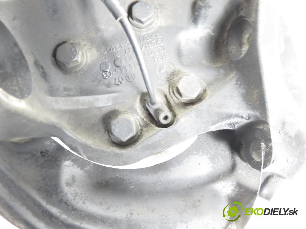 BMW 3 (E90) SEDAN 2005 95,00 318 i 129 - N46 B20 B 1995,00 náboj PP ABS 676444403