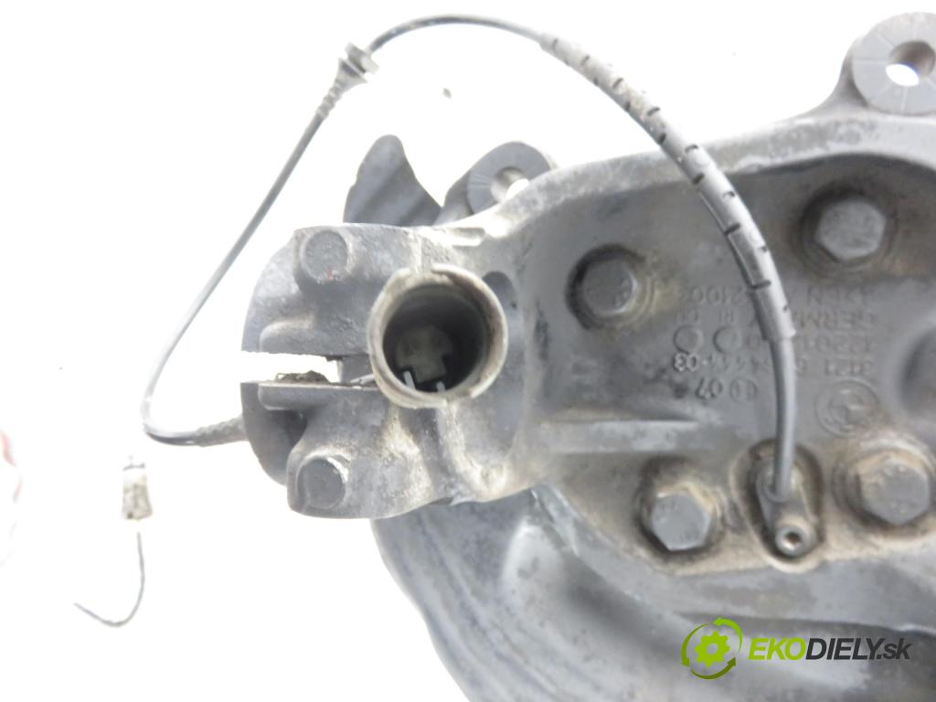 BMW 3 (E90) SEDAN 2005 95,00 318 i 129 - N46 B20 B 1995,00 náboj PP ABS 676444403