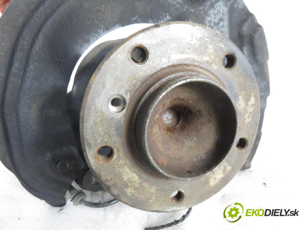 BMW 3 (E90) SEDAN 2005 95,00 318 i 129 - N46 B20 B 1995,00 náboj PP ABS 676444403