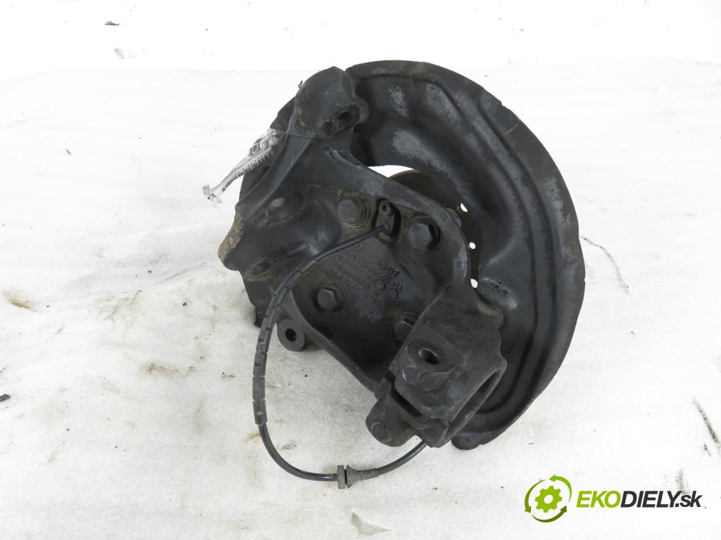 BMW 3 (E90) SEDAN 2005 95,00 318 i 129 - N46 B20 B 1995,00 náboj PP ABS 676444403