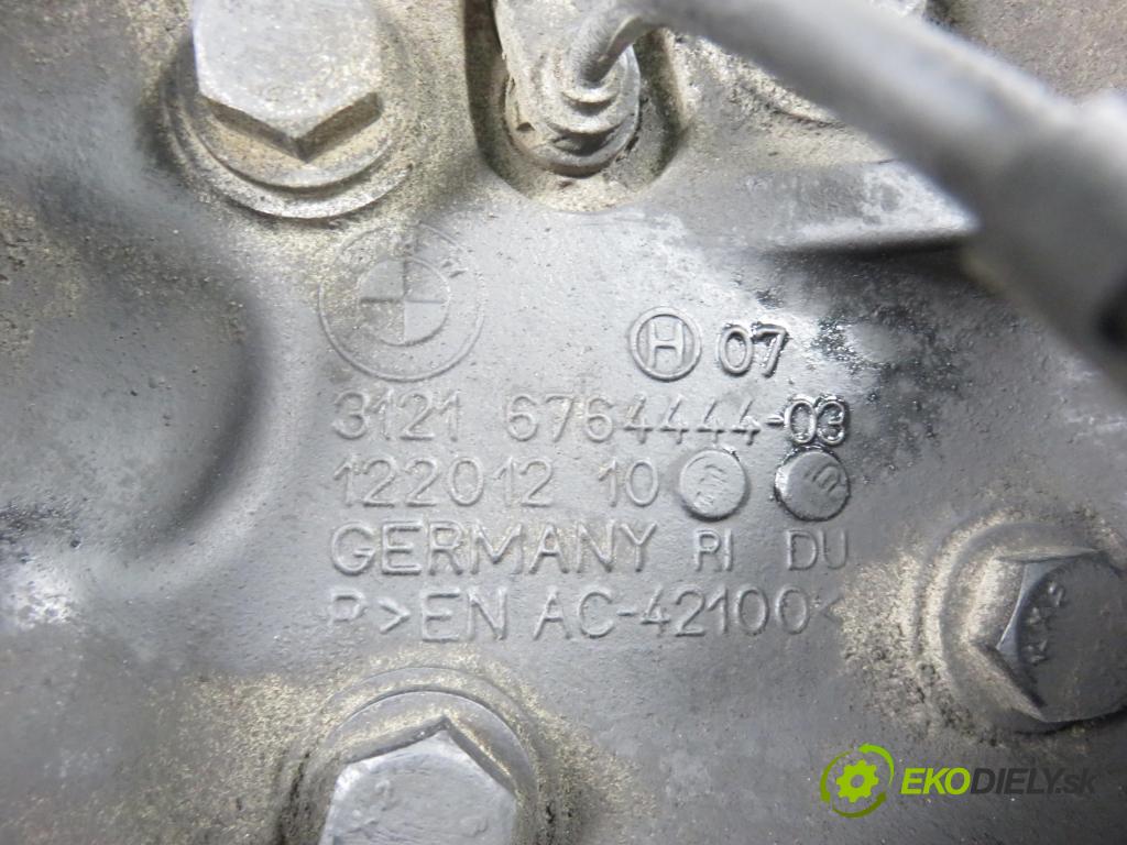 BMW 3 (E90) SEDAN 2005 95,00 318 i 129 - N46 B20 B 1995,00 náboj PP ABS 676444403