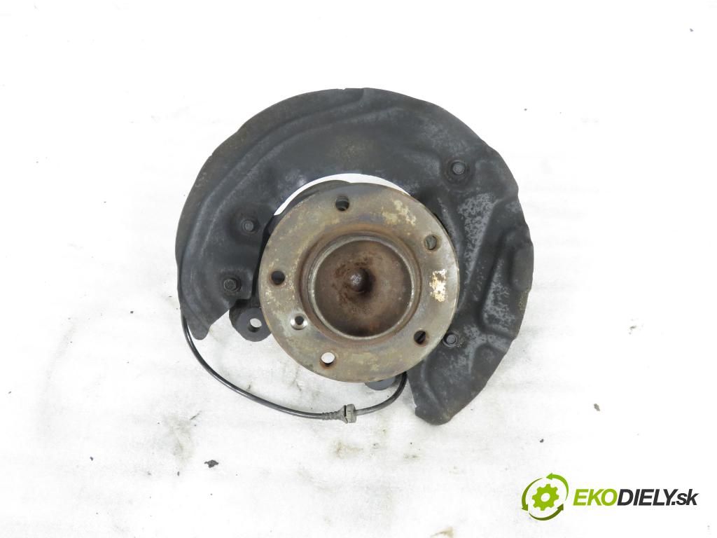 BMW 3 (E90) SEDAN 2005 95,00 318 i 129 - N46 B20 B 1995,00 náboj PP ABS 676444403