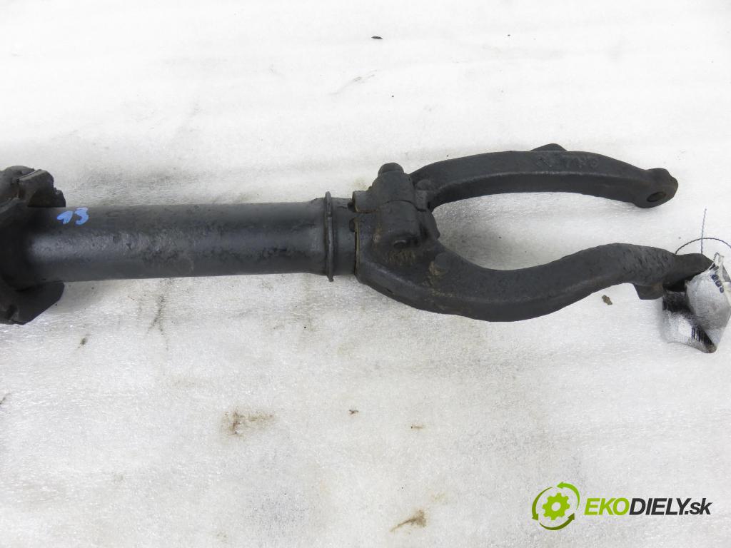 HONDA ACCORD VII (CL, CN) SEDAN 2005 140,00 2.4 (CL9) - K24A3 2354,00 MCPERSON PP