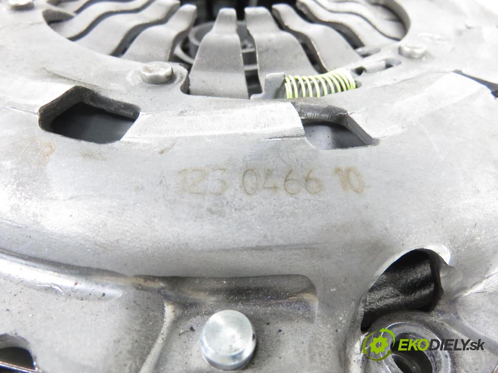 BMW 3 (E90) SEDAN 2005 95,00 318 i 129 - N46 B20 B 1995,00 řemenice DUAL MASS / COMP 7541018HU ; 123044610 ; 323064210