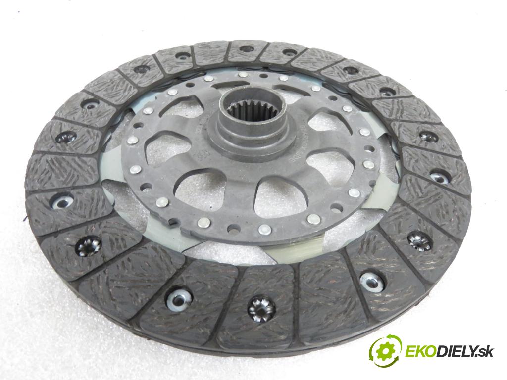 BMW 3 (E90) SEDAN 2005 95,00 318 i 129 - N46 B20 B 1995,00 řemenice DUAL MASS / COMP 7541018HU ; 123044610 ; 323064210