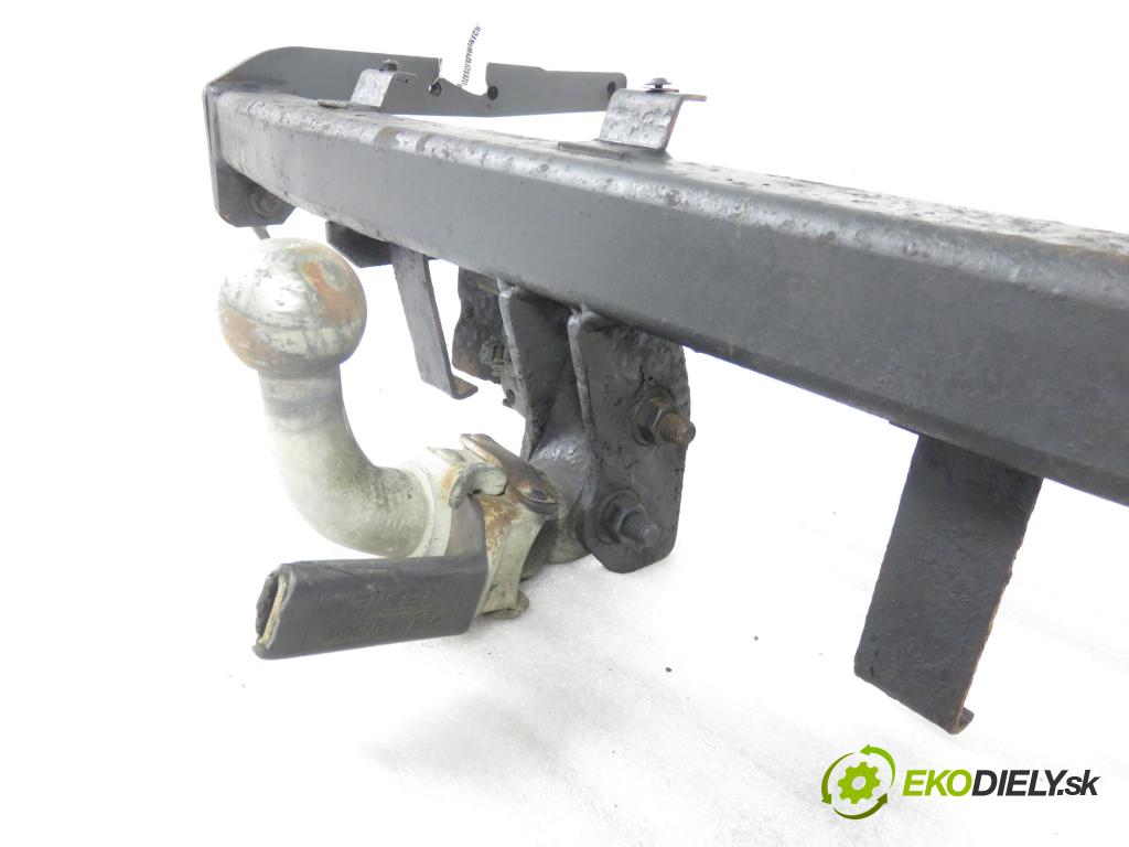 FORD GALAXY (WGR) MINIVAN 1997 107,00 2.3 16V DOHC 146 - E5SA 2295,00 Hák