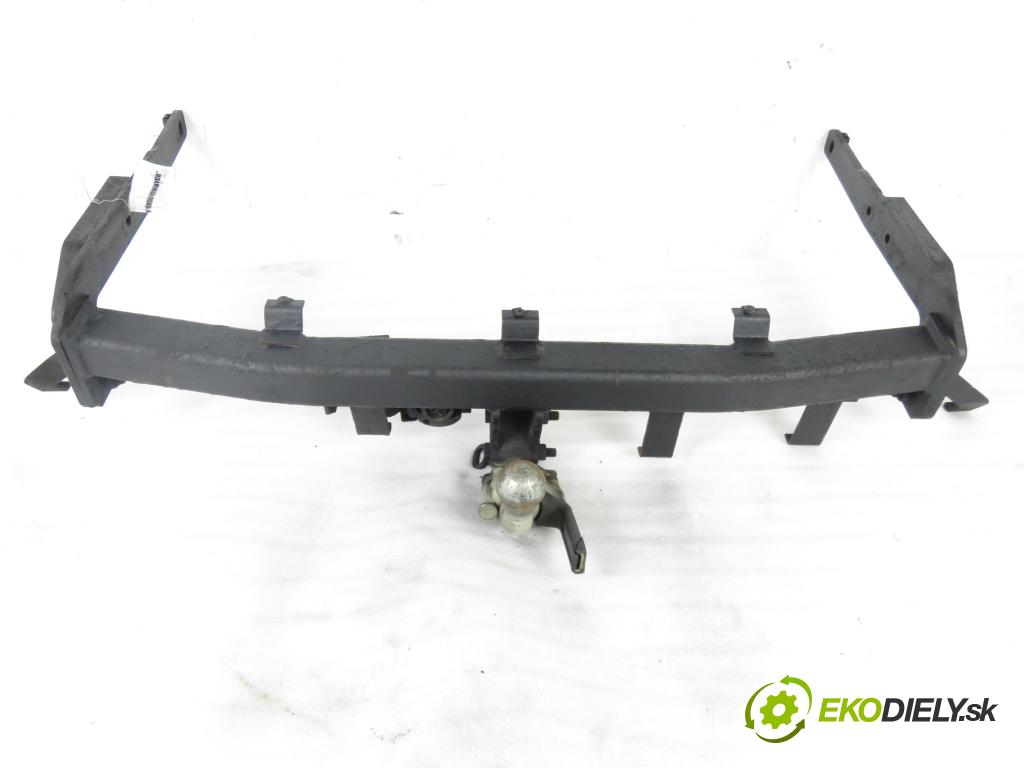 FORD GALAXY (WGR) MINIVAN 1997 107,00 2.3 16V DOHC 146 - E5SA 2295,00 Hák