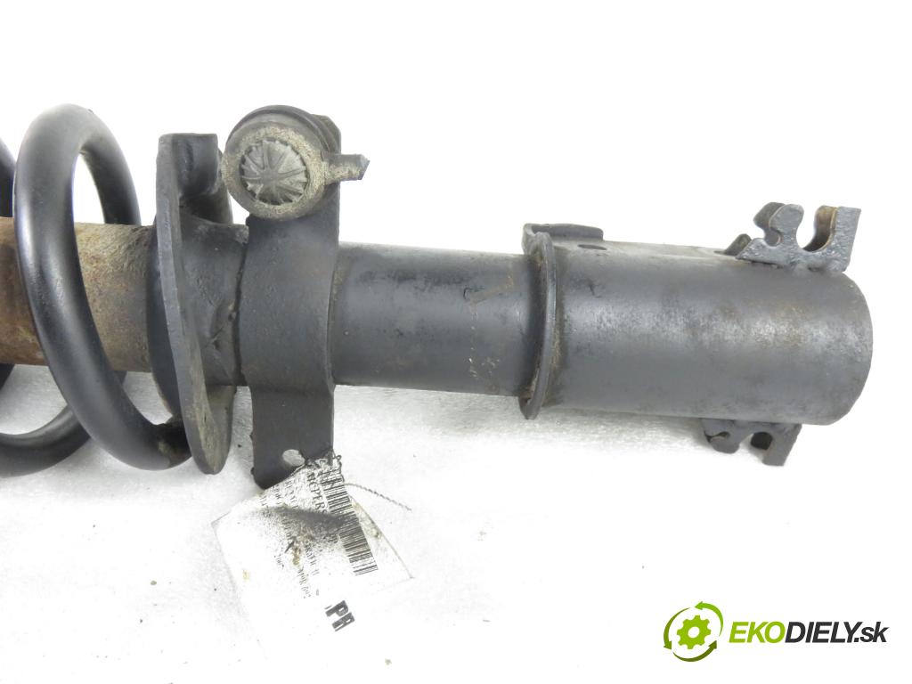 RENAULT TRAFIC II Skrzynia (FL) FURGON 2007 84,00 2.0 dCi 115 - M9R 780 1995,00 MCPERSON PP