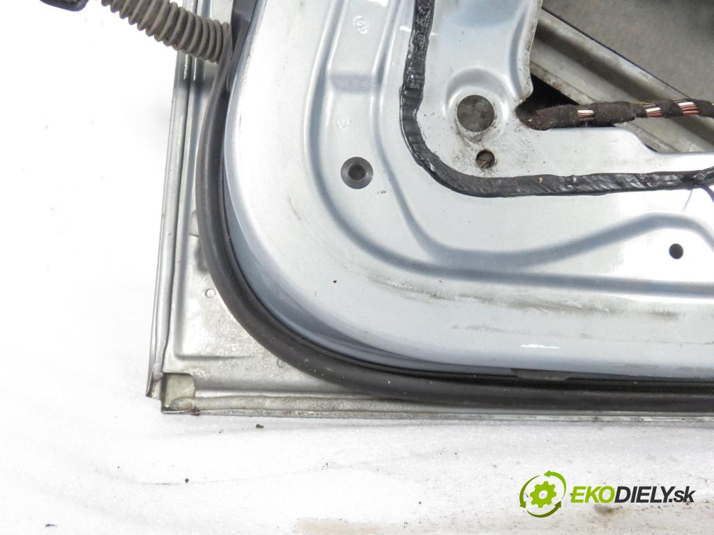 BMW 3 (E90) SEDAN 2005 95,00 318 i 129 - N46 B20 B 1995,00 dveře PT