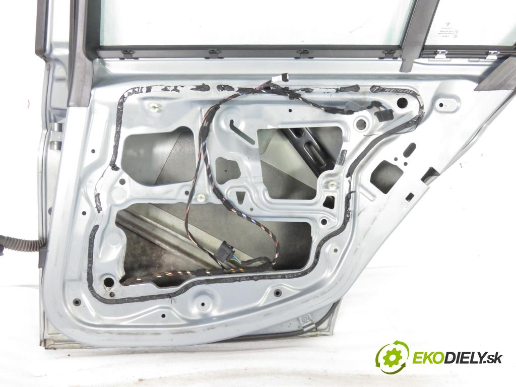 BMW 3 (E90) SEDAN 2005 95,00 318 i 129 - N46 B20 B 1995,00 dveře PT