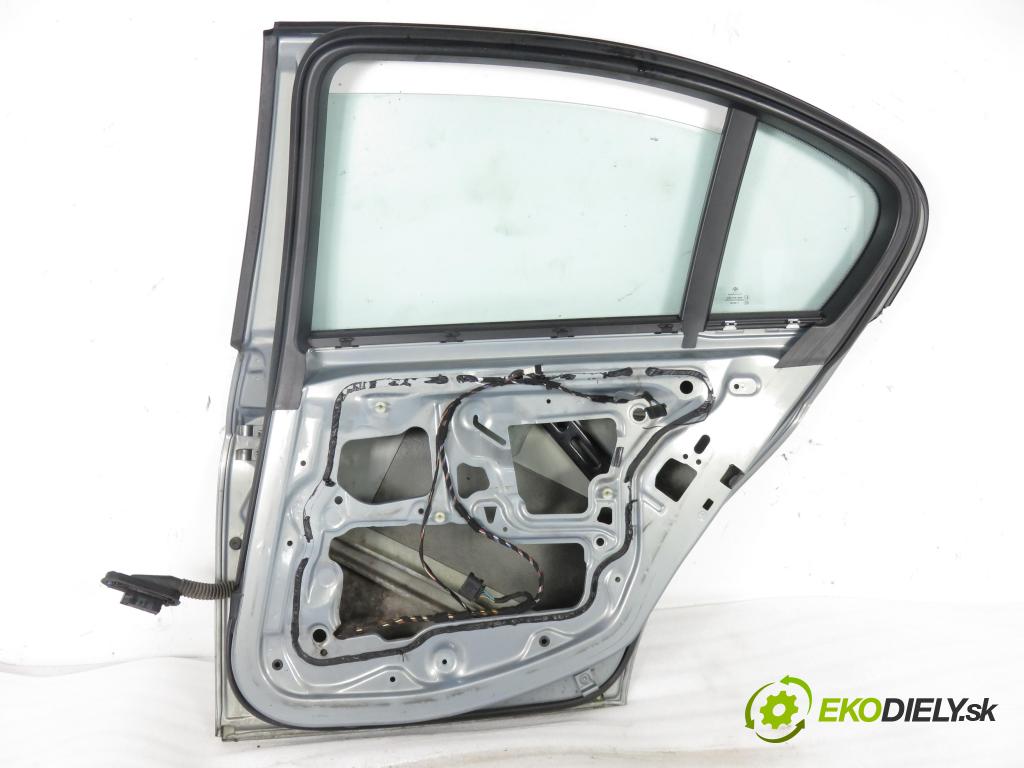 BMW 3 (E90) SEDAN 2005 95,00 318 i 129 - N46 B20 B 1995,00 dveře PT