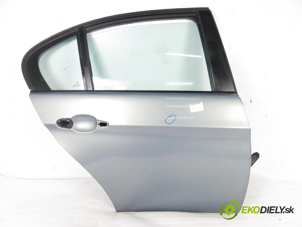 BMW 3 (E90) SEDAN 2005 95,00 318 i 129 - N46 B20 B 1995,00 dveře PT