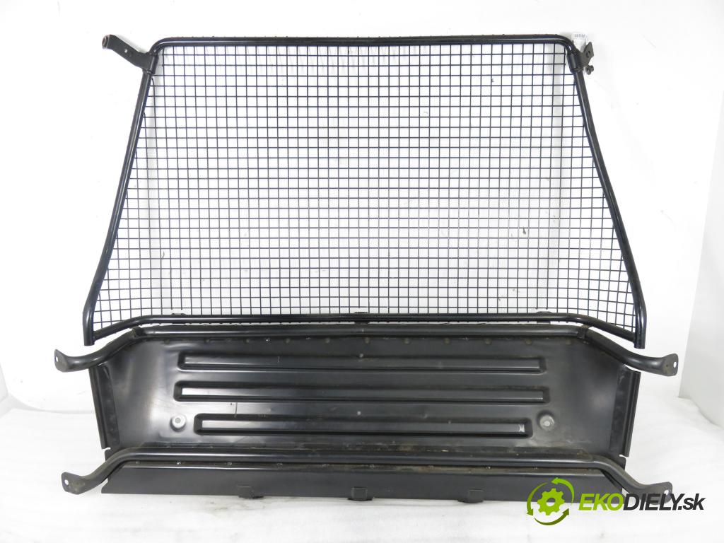 OPEL COMBO C KOMBIVAN 2002 48,00 1.7 DI 16V - Y 17 DTL 1686,00 STENA: deliaca 