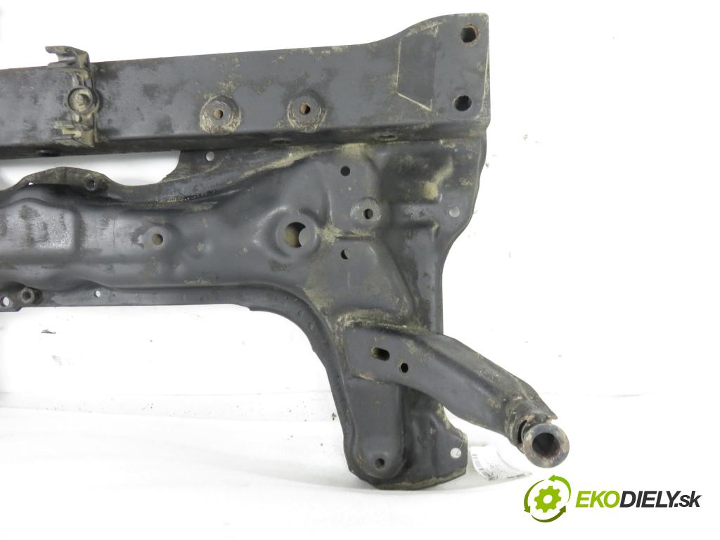 FIAT MULTIPLA (186_) MINIVAN 2004 85,00 1.9 JTD 115 - 186 A8.000 1910,00 predný 