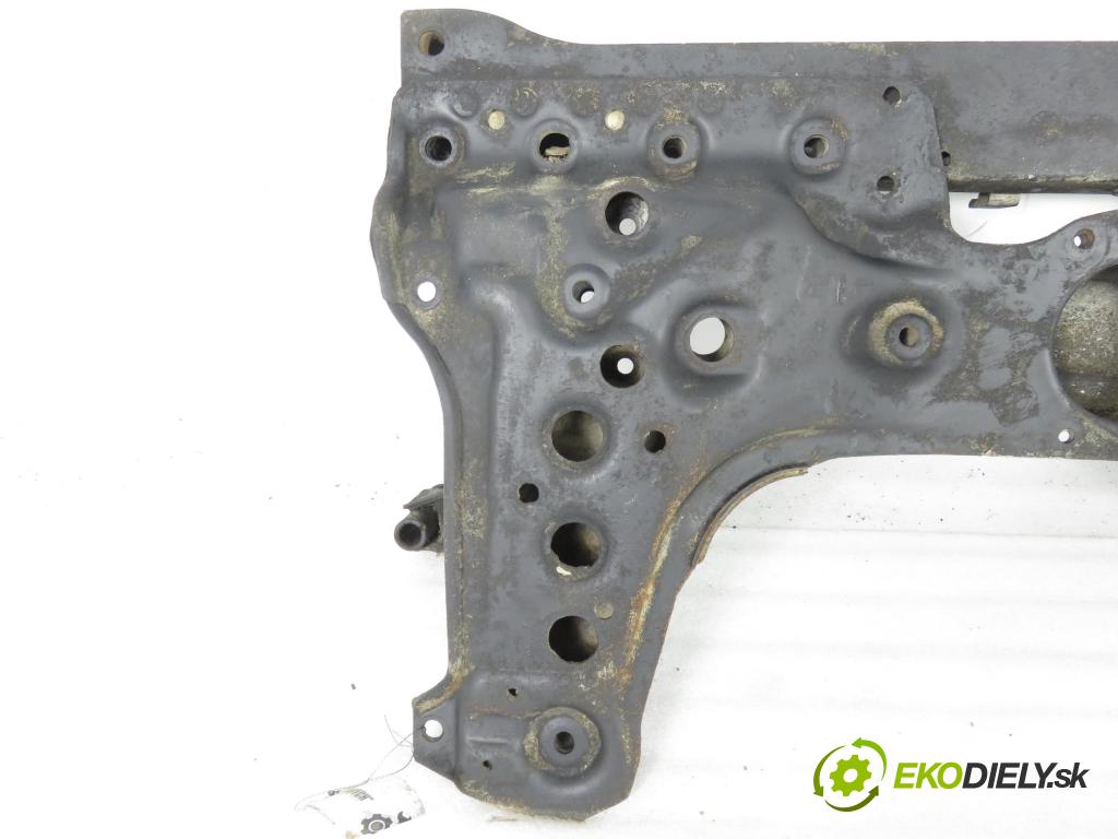 FIAT MULTIPLA (186_) MINIVAN 2004 85,00 1.9 JTD 115 - 186 A8.000 1910,00 predný