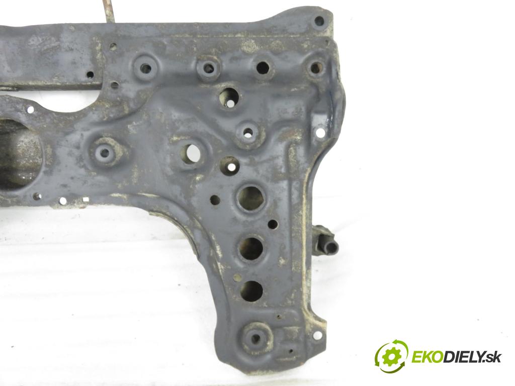 FIAT MULTIPLA (186_) MINIVAN 2004 85,00 1.9 JTD 115 - 186 A8.000 1910,00 predný