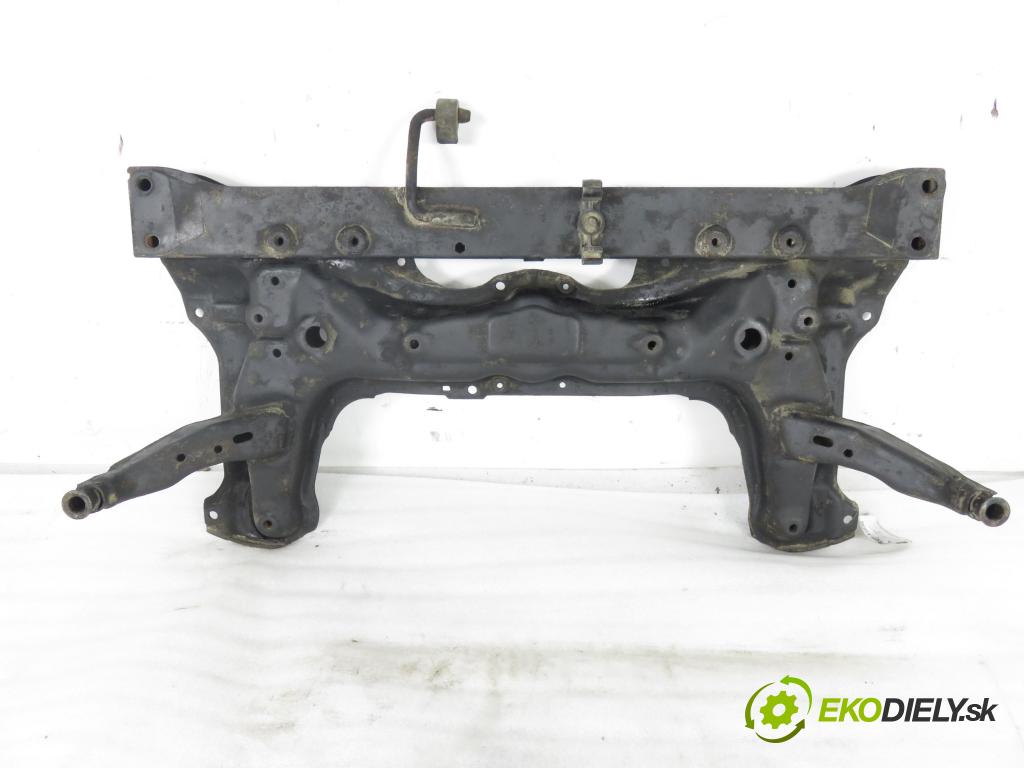 FIAT MULTIPLA (186_) MINIVAN 2004 85,00 1.9 JTD 115 - 186 A8.000 1910,00 predný