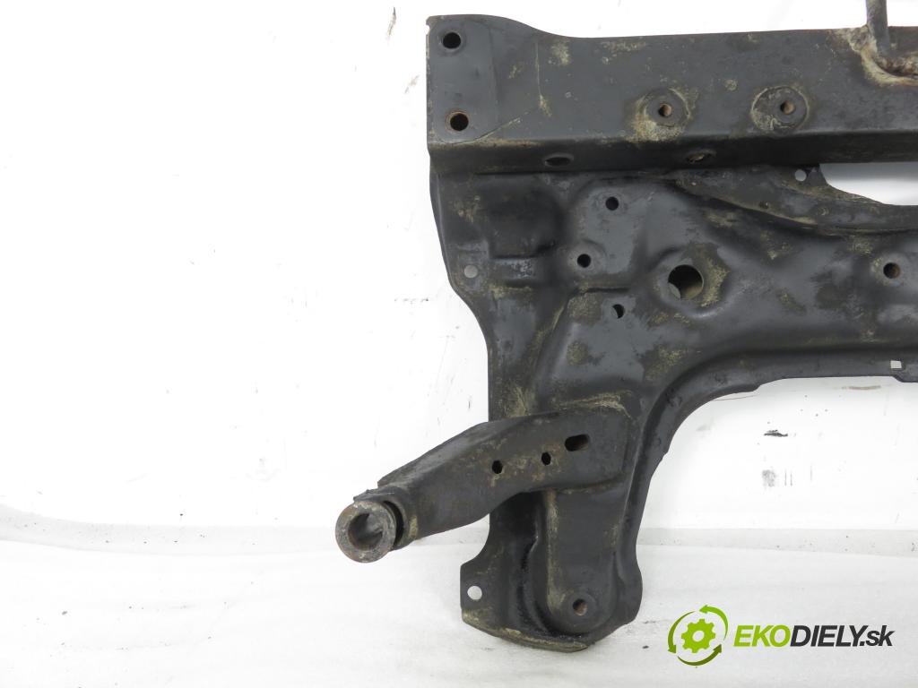 FIAT MULTIPLA (186_) MINIVAN 2004 85,00 1.9 JTD 115 - 186 A8.000 1910,00 predný