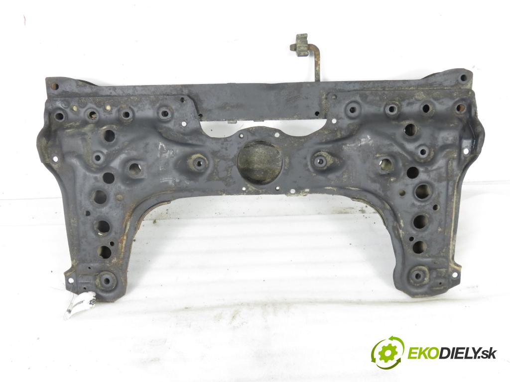 FIAT MULTIPLA (186_) MINIVAN 2004 85,00 1.9 JTD 115 - 186 A8.000 1910,00 predný