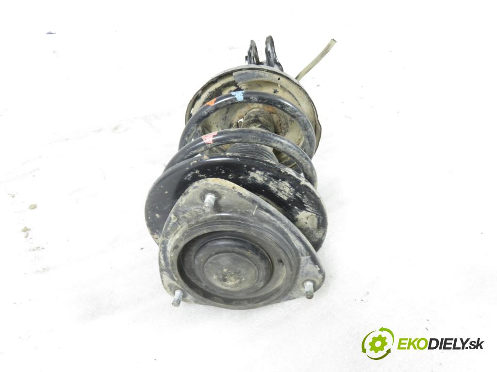 SUBARU OUTBACK (BL, BP) KOMBI 2008 110,00 2.0 D AWD - EE20Z 1998,00 MCPERSON LP 