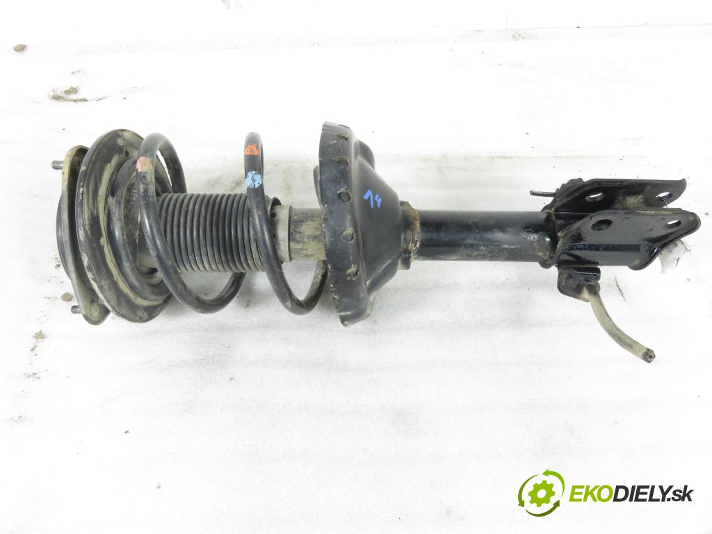 SUBARU OUTBACK (BL, BP) KOMBI 2008 110,00 2.0 D AWD - EE20Z 1998,00 MCPERSON LP