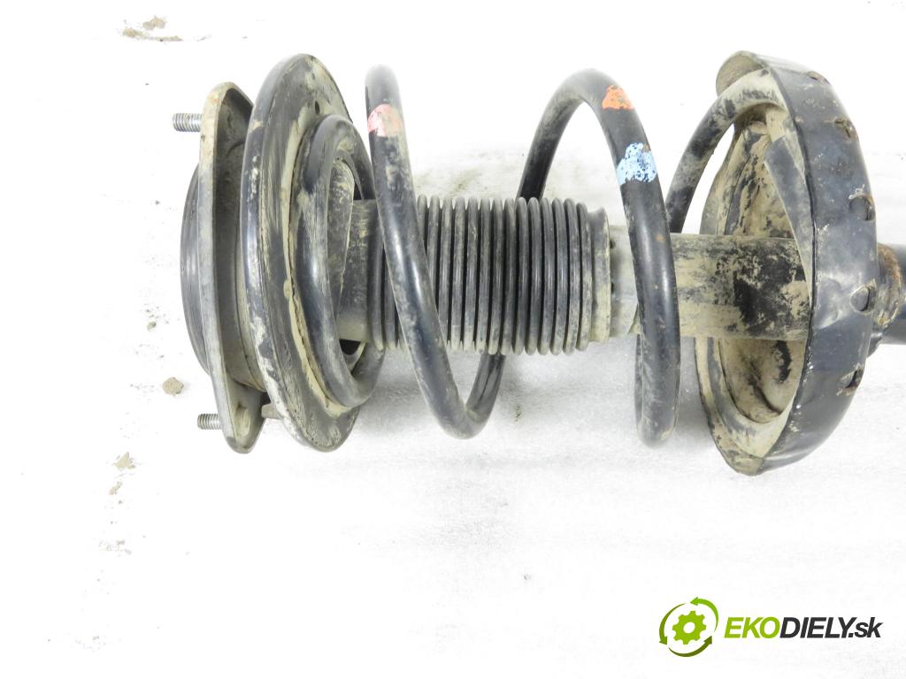 SUBARU OUTBACK (BL, BP) KOMBI 2008 110,00 2.0 D AWD - EE20Z 1998,00 MCPERSON LP