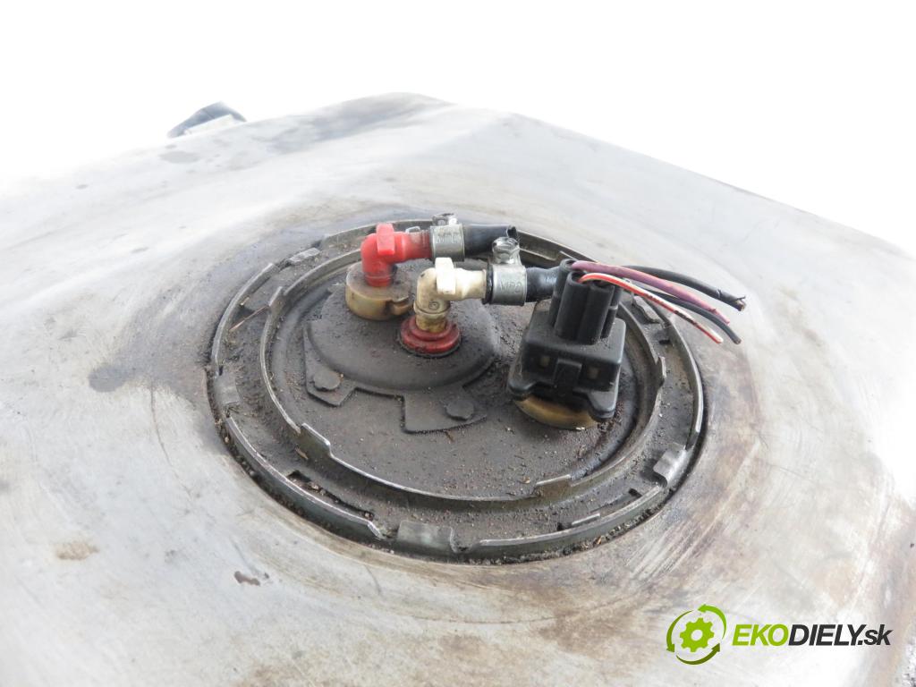 FORD FIESTA III (GFJ) HB 1997 44,00 1.3 - JBB 1297,00 Nádržka paliva benzín