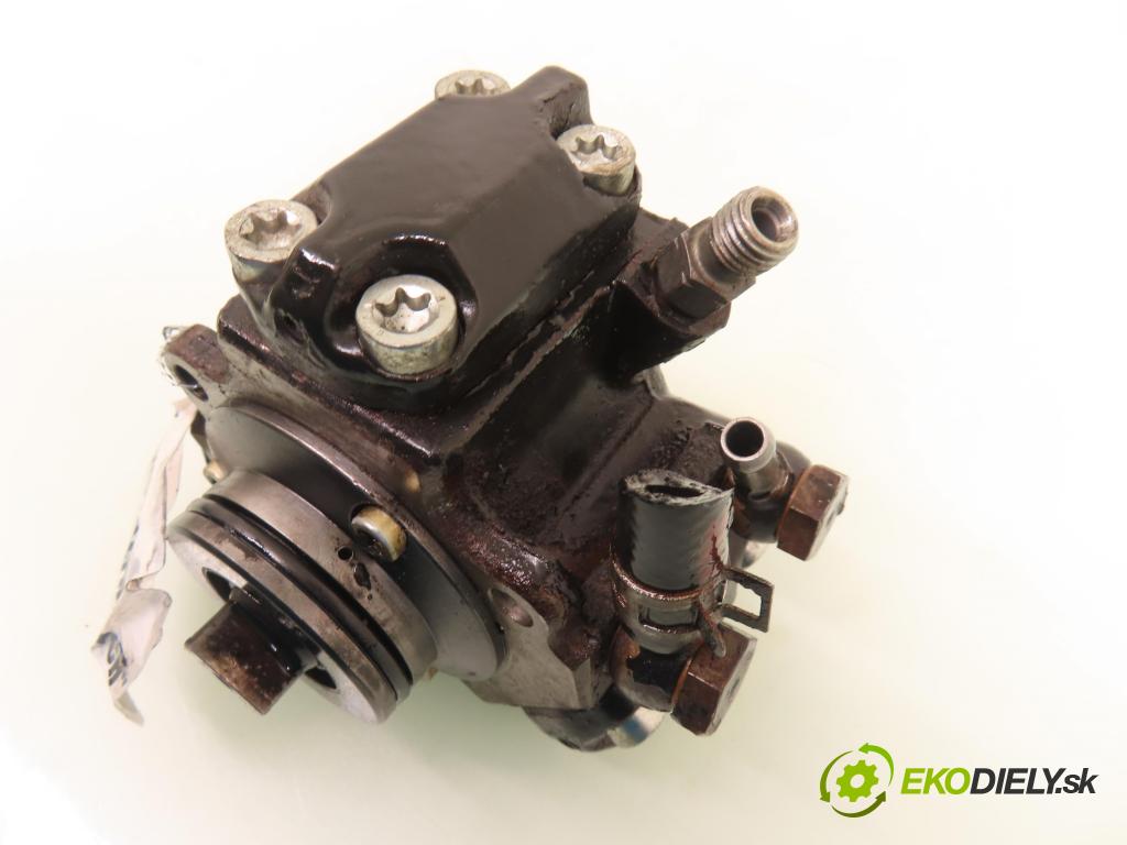 SUZUKI SWIFT III (MZ, EZ) HB 2007 55,00 1.3 DDiS (RS 413D) - D13A 1248,00 pumpa vysokého TLAK: 0445010138 ; 55198933