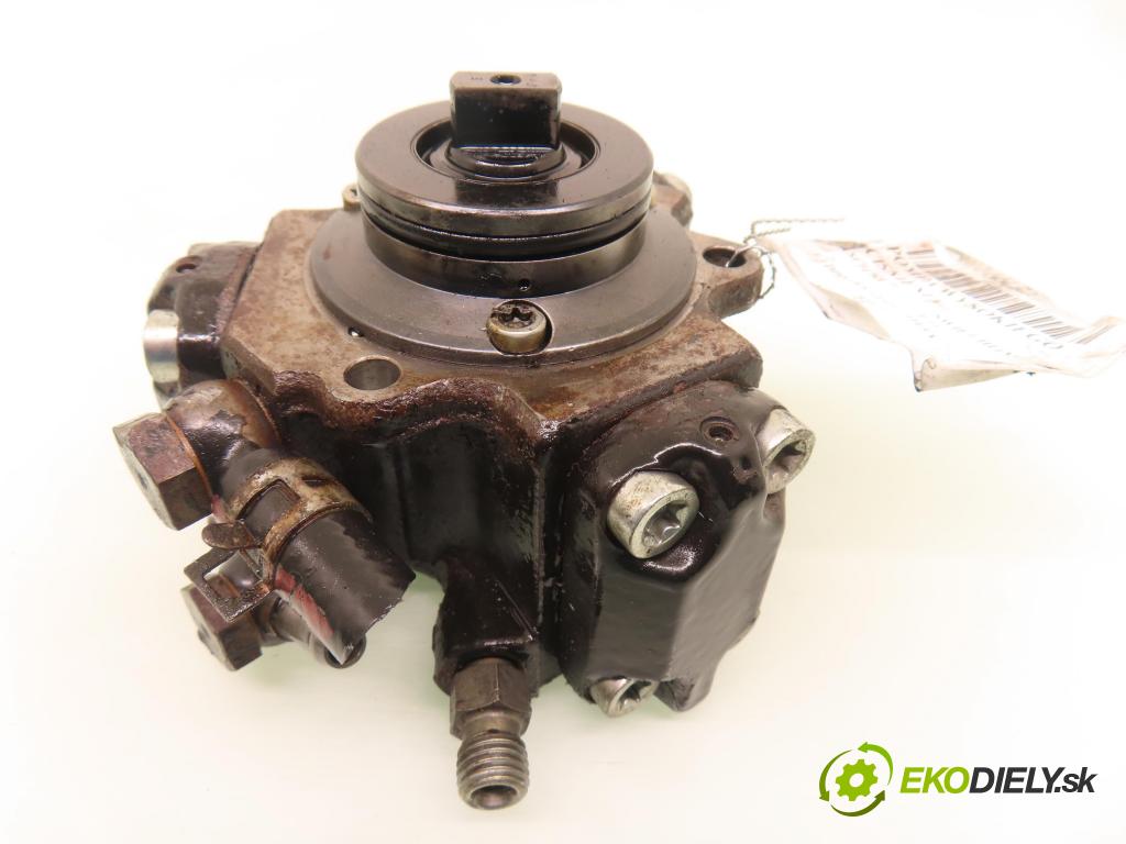 SUZUKI SWIFT III (MZ, EZ) HB 2007 55,00 1.3 DDiS (RS 413D) - D13A 1248,00 pumpa vysokého TLAK: 0445010138 ; 55198933