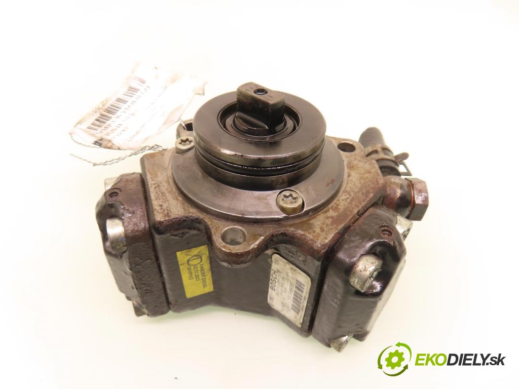 SUZUKI SWIFT III (MZ, EZ) HB 2007 55,00 1.3 DDiS (RS 413D) - D13A 1248,00 pumpa vysokého TLAK: 0445010138 ; 55198933