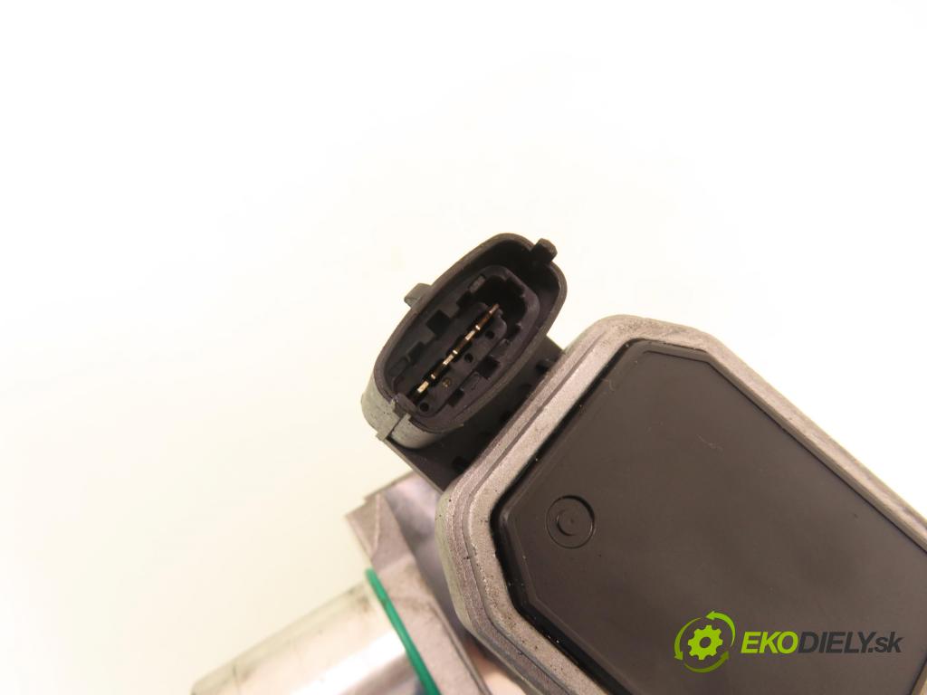 OPEL VECTRA C (Z02) LIFTBACK 2002 74,00 2.0 DTI 16V 101 - Y 20 DTH 1995,00 VENTIL: EGR