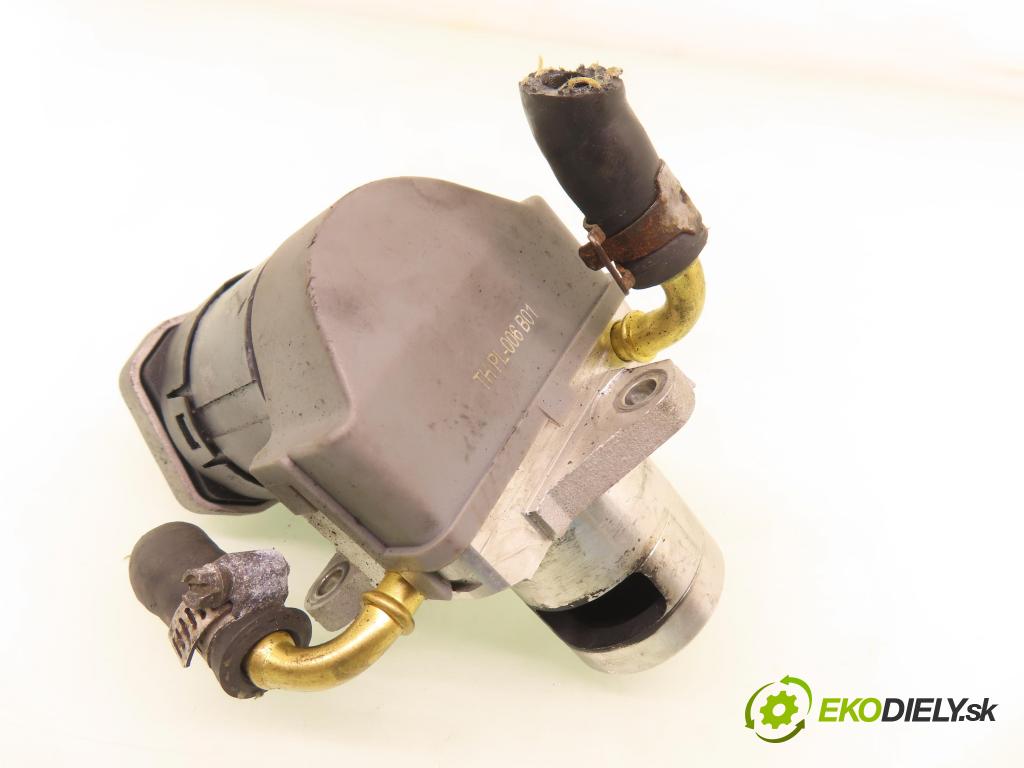 OPEL VECTRA C (Z02) LIFTBACK 2002 74,00 2.0 DTI 16V 101 - Y 20 DTH 1995,00 VENTIL: EGR