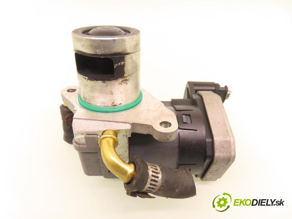 OPEL VECTRA C (Z02) LIFTBACK 2002 74,00 2.0 DTI 16V 101 - Y 20 DTH 1995,00 VENTIL: EGR