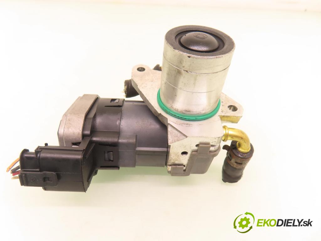 OPEL VECTRA C (Z02) LIFTBACK 2002 74,00 2.0 DTI 16V 101 - Y 20 DTH 1995,00 VENTIL: EGR