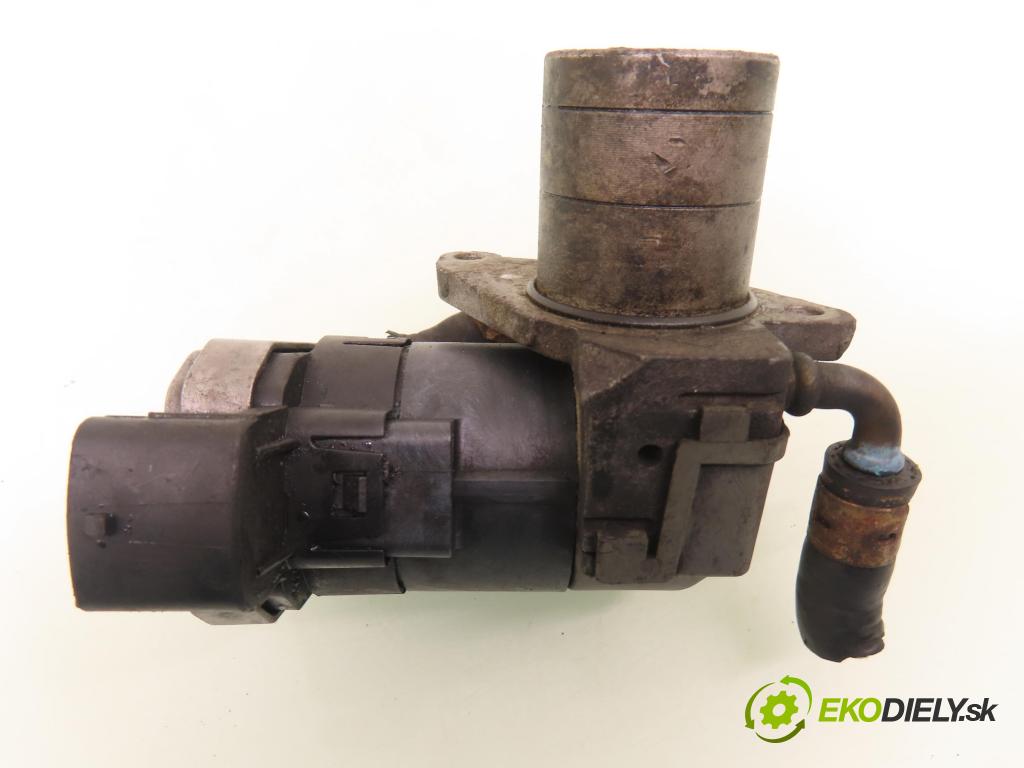 OPEL VECTRA C (Z02) LIFTBACK 2003 92,00 2.2 DTI 16V 125 - Y 22 DTR 2172,00 VENTIL: EGR 00005321A8 ; BA8041122423