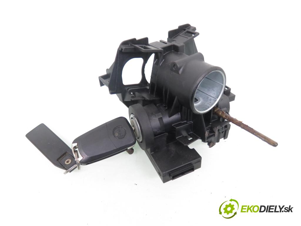 OPEL MERIVA A nadwozie wielkoprzestrzenne (MPV) (X03) MINIVAN 2007 77,00 1.6 16V 105 - Z 16 XEP 1598,00 spínačka / imobilizéra IMMO / řídící jednotka 12249823 ; 13247085 ; 13144390