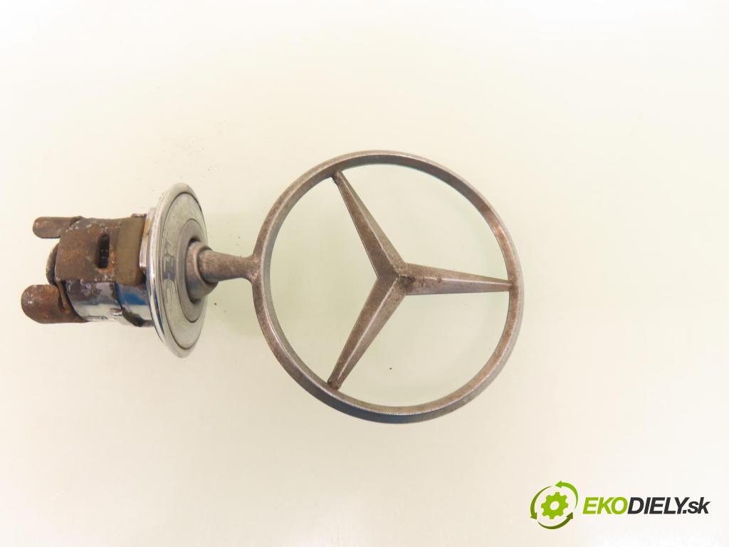 MERCEDES-BENZ KLASA E (W210) SEDAN 2001 105,00 2.2 CDI 143 - OM 611.961 2148,00 znak / značky A2108800186