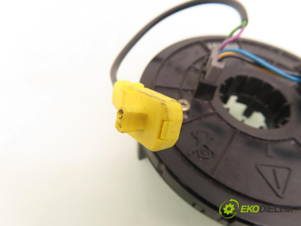 MERCEDES-BENZ KLASA A (W168) HB 1999 75,00 1.6 102 A 160  M 166.960 1598,00 PÁSKA: air BAG 0025426518