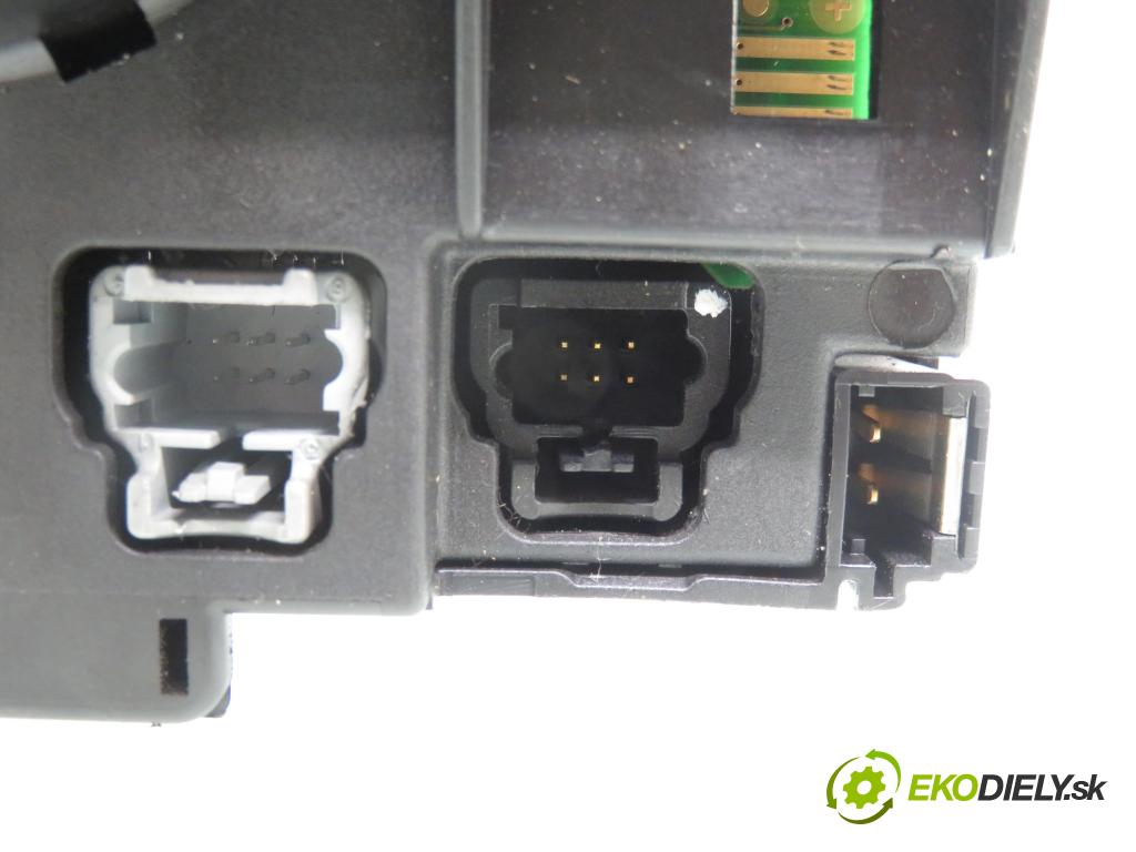 CITROEN C5 I (DC_) LIFTBACK 2001 98,00 2.2 HDi (DC4HXB, DC4HXE) - 4HX (DW12TED4/FAP) 2179,00 PAKA/ŘAZENÍ/SADA: 96477536XT