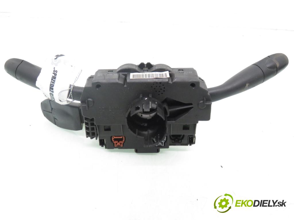 CITROEN C5 I (DC_) LIFTBACK 2001 98,00 2.2 HDi (DC4HXB, DC4HXE) - 4HX (DW12TED4/FAP) 2179,00 páčka/prepínač 96477536XT