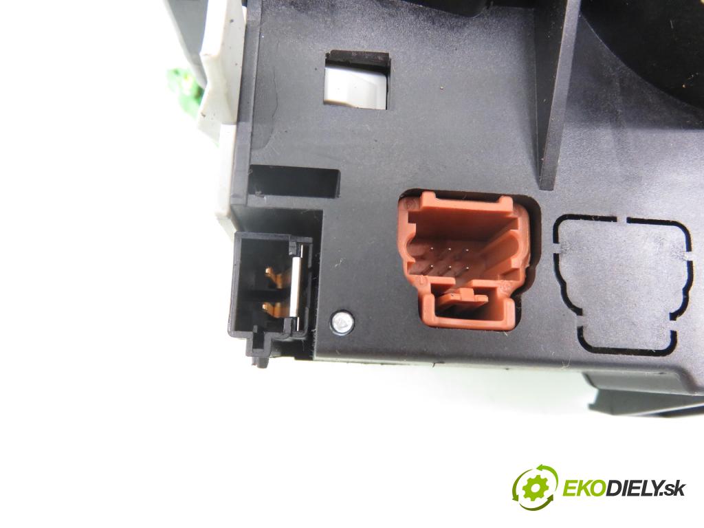 CITROEN C3 I (FC_) HB 2003 54,00 1.4 i - KFV (TU3JP) 1360,00 PAKA/ŘAZENÍ/SADA: 96488210XT ; COMM2002