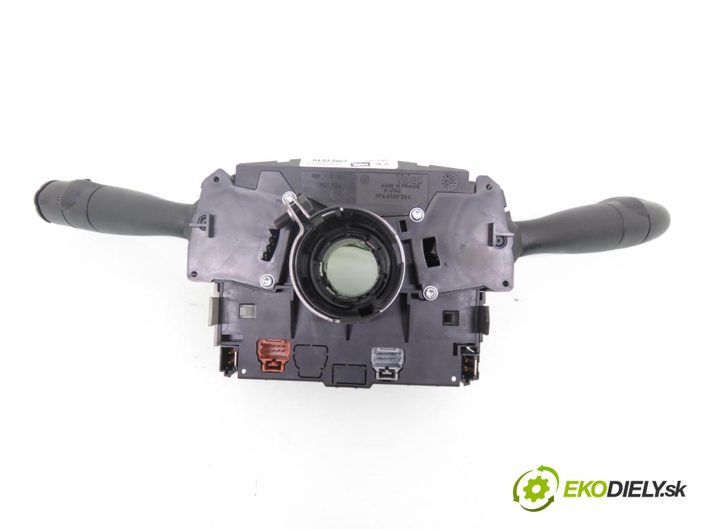 CITROEN C3 I (FC_) HB 2003 54,00 1.4 i - KFV (TU3JP) 1360,00 PAKA/ŘAZENÍ/SADA: 96488210XT ; COMM2002