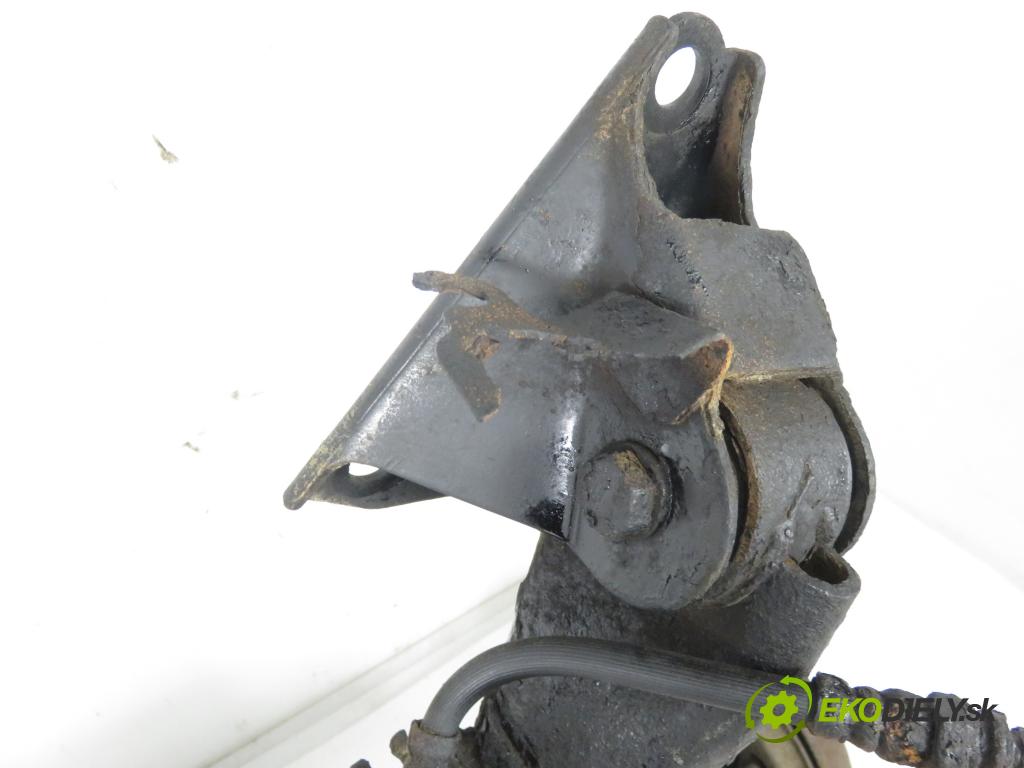 FIAT PANDA (169_) HB 2003 40,00 1.1 54 - 187 A1.000 1108,00 Výstuha zadná 