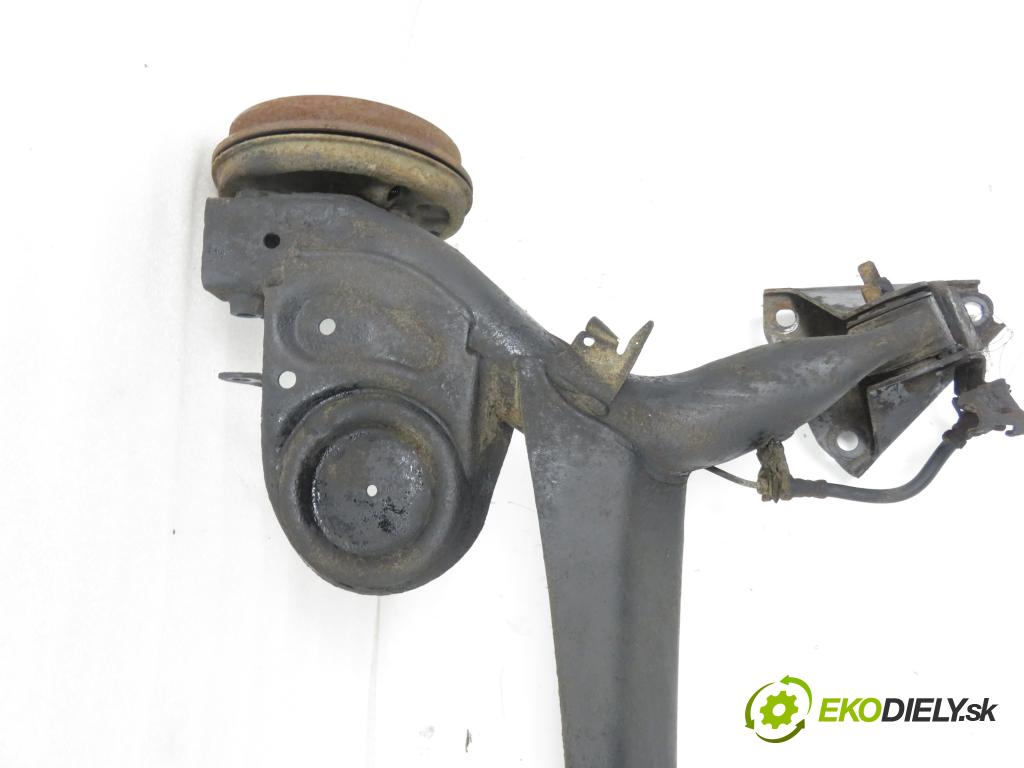 FIAT PANDA (169_) HB 2003 40,00 1.1 54 - 187 A1.000 1108,00 Výstuha zadná