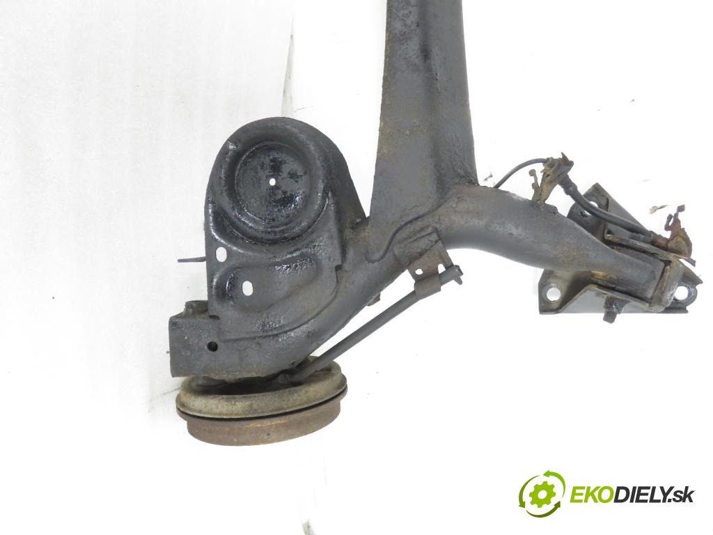 FIAT PANDA (169_) HB 2003 40,00 1.1 54 - 187 A1.000 1108,00 Výstuha zadná