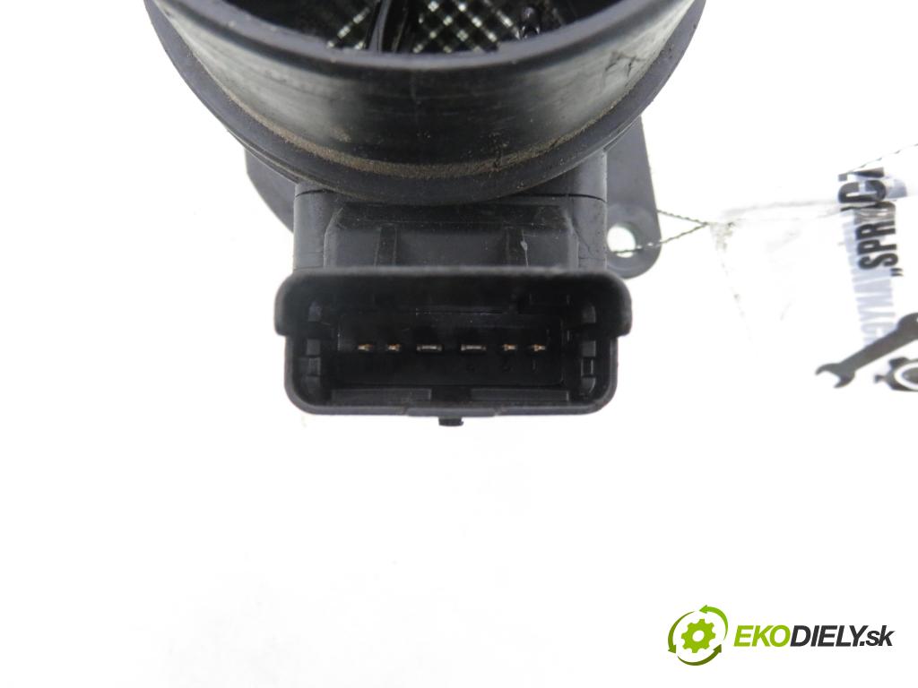 NISSAN PRIMERA (P12) LIFTBACK 2004 85,00 1.9 dCi - F9Q 1870,00 váha vzduchu vzduchu 7700109812 ; H7700104426