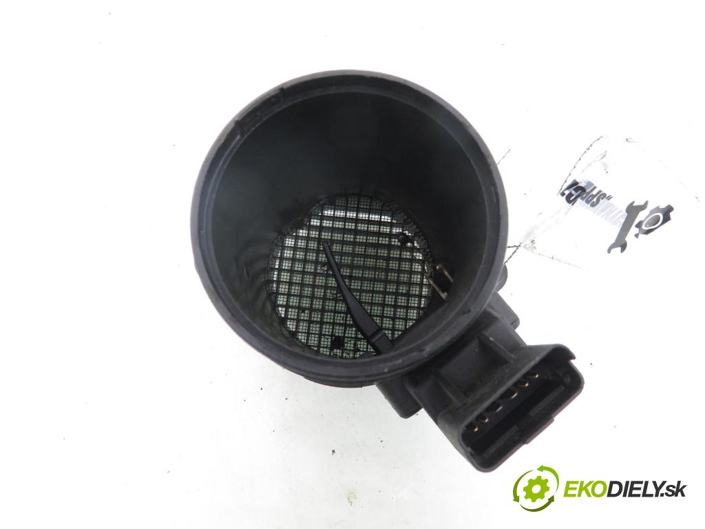 NISSAN PRIMERA (P12) LIFTBACK 2004 85,00 1.9 dCi - F9Q 1870,00 váha vzduchu vzduchu 7700109812 ; H7700104426