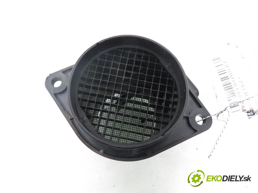 NISSAN PRIMERA (P12) LIFTBACK 2004 85,00 1.9 dCi - F9Q 1870,00 váha vzduchu vzduchu 7700109812 ; H7700104426