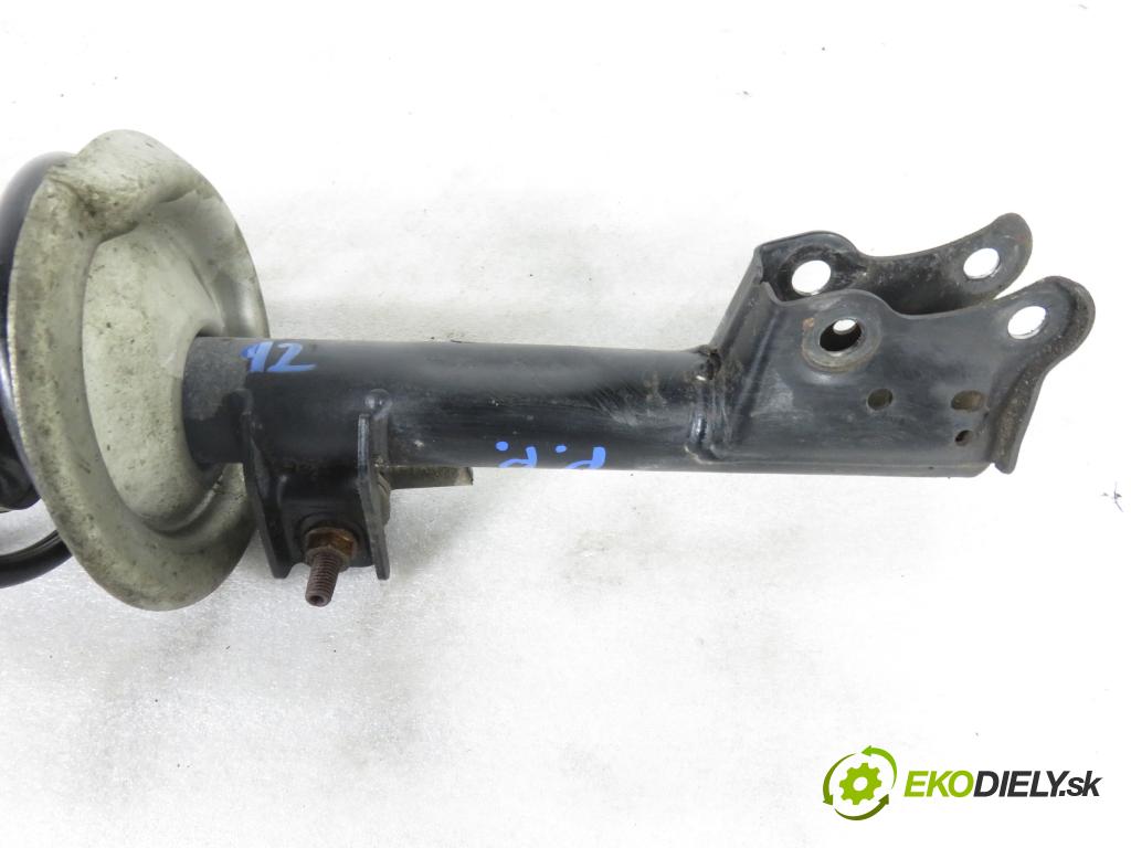 MERCEDES-BENZ KLASA A (W168) HB 2001 75,00 1.6 102 A 160  M 166.960 1598,00 MCPERSON PP 